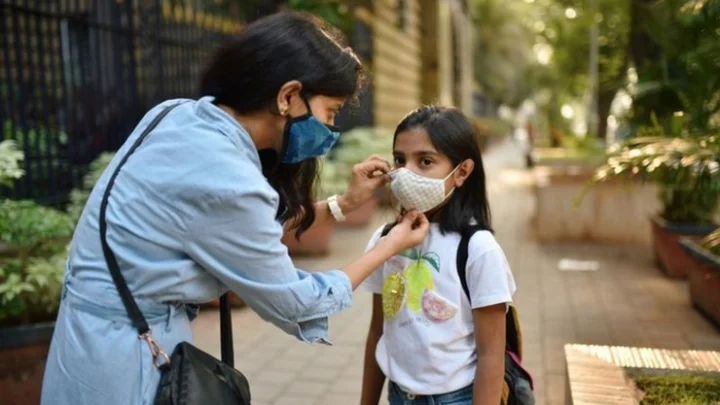 கொரோனாவால் குழந்தைகளுக்கு நீண்ட கால பாதிப்பு ஏற்படுமா? என்ன சொல்கிறது லண்டன் ஆய்வு?