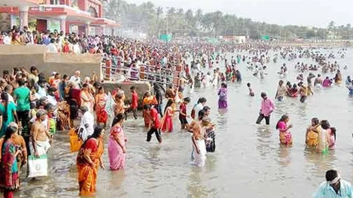 அமாவாசை