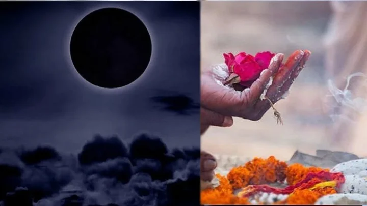 அமாவாசையில் ஆடி அமாவாசை சிறப்பானதாக கருதப்படுவது ஏன்...?
