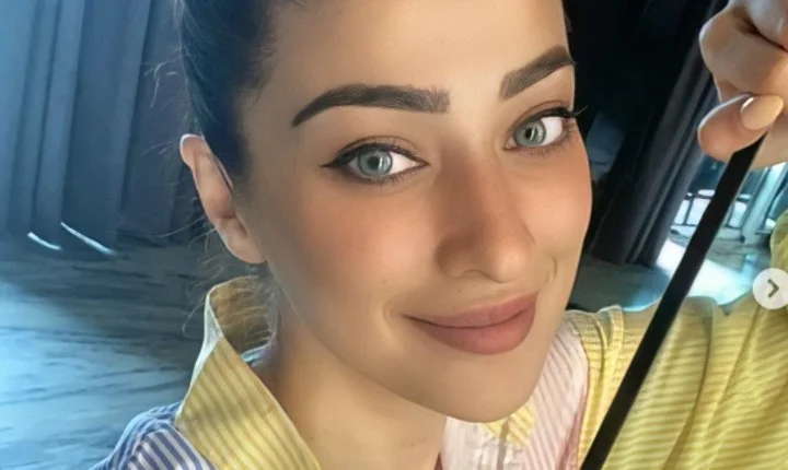 அளவற்ற கவர்ச்சியால் பிரபலங்களை மயக்கிய ராய் லட்சுமி!