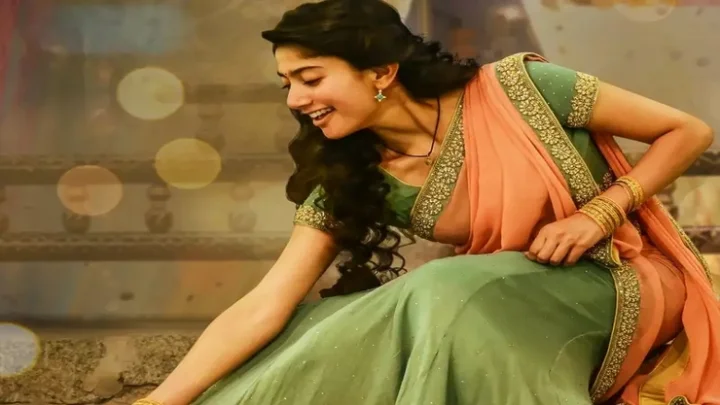 சாய் பல்லவி