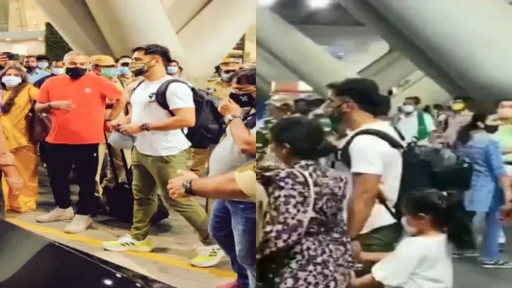 சென்னை சூப்பர் கிங்ஸ்