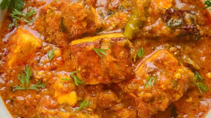 Panneer masala