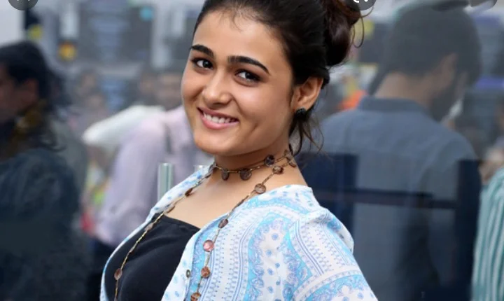 Shalini Pandey 