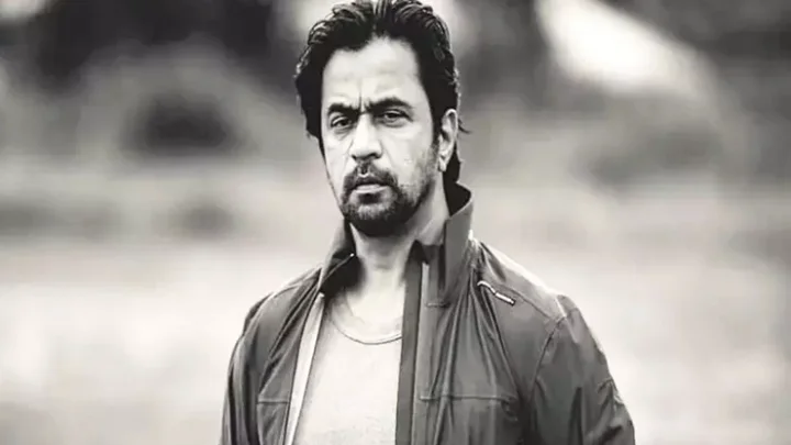 சர்வைவர் புது அனுபவமாக இருக்கும்… அர்ஜுன் பகிர்வு!