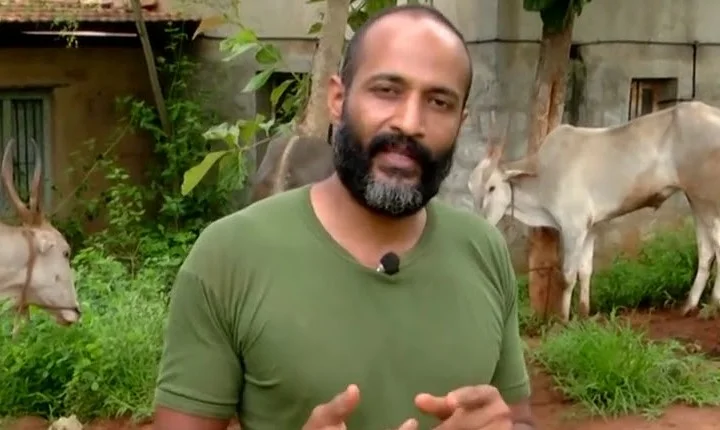 விவசாயிகள்