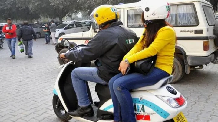 Buying a new bike-car will be more expensive