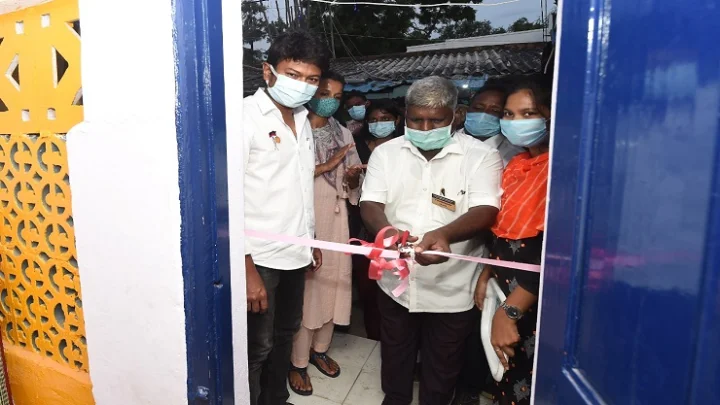 சிந்தாதிரிப்பேட்டை 