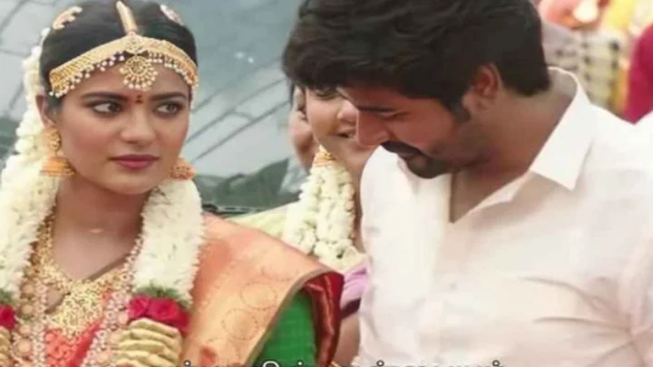 Raksha Bandhan's work