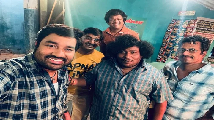 காசேதான் கடவுளடா