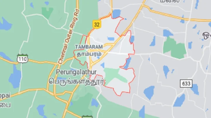 மாநகராட்சியாகிறது தாம்பரம் !!!