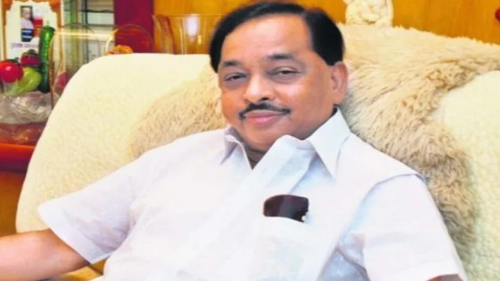 நாராணன் ரானே