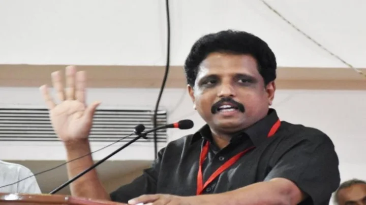 மத்திய அரசு