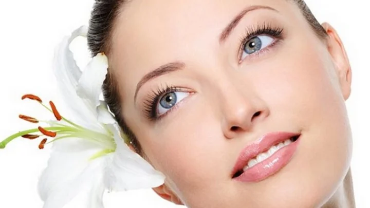 வறண்ட சருமம்