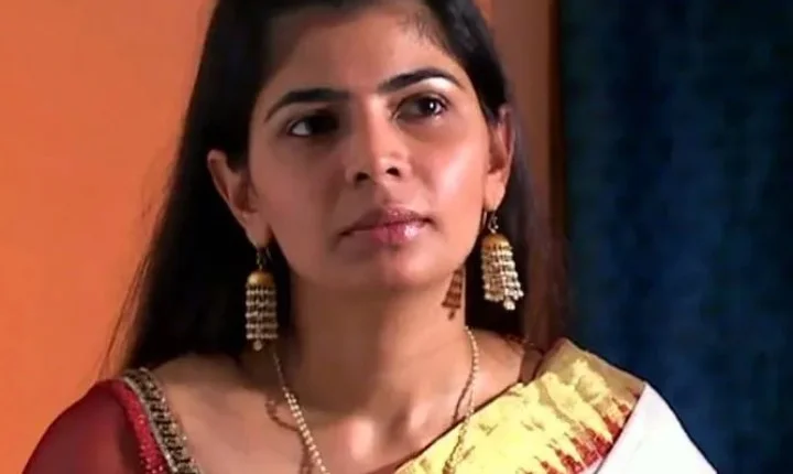 Mutha mazhai chinmayi version