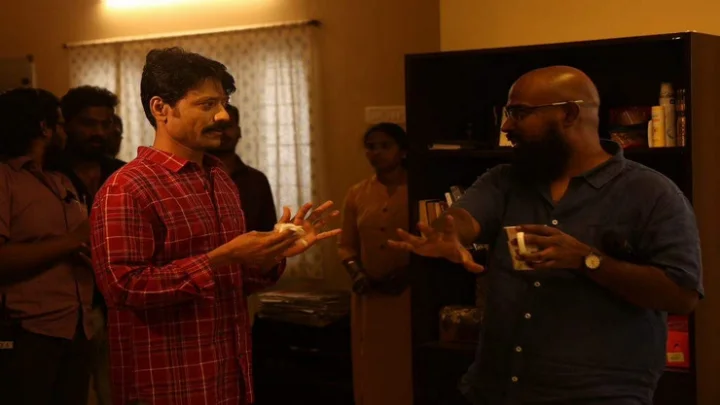 நெல்சன் வெங்கடேசன்