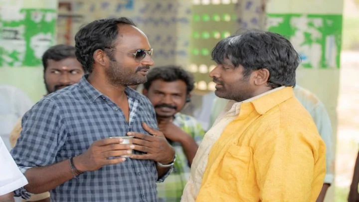 70 வயது முதியவர்