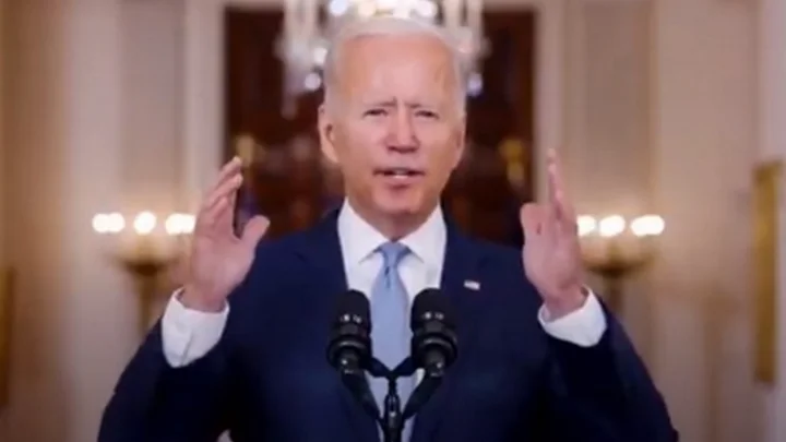 Jo Biden