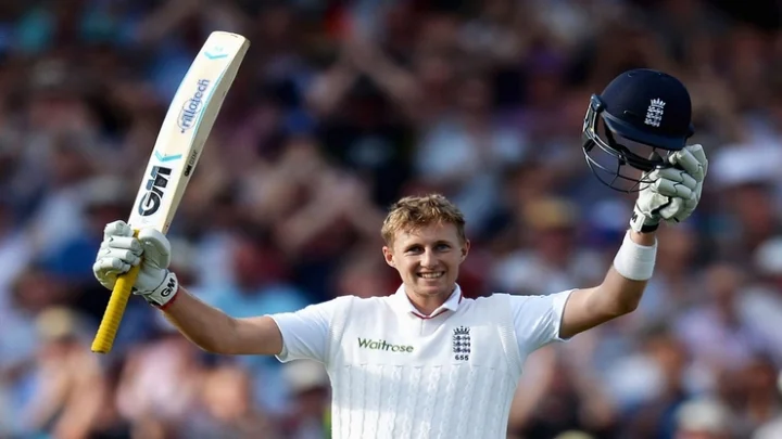 6 ஆண்டுகளுக்கு பிறகு தரவரிசையில் முதலிடம் பிடித்த ஜோ ரூட்!