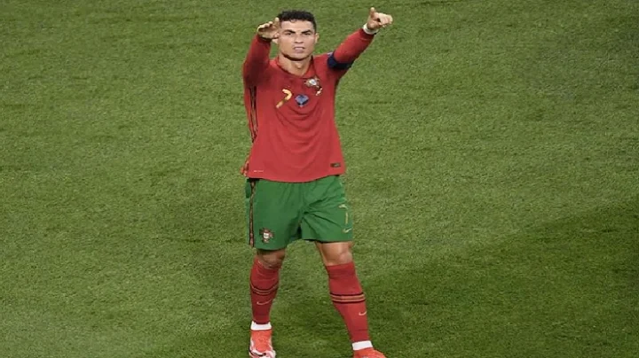 உலக சாதனை