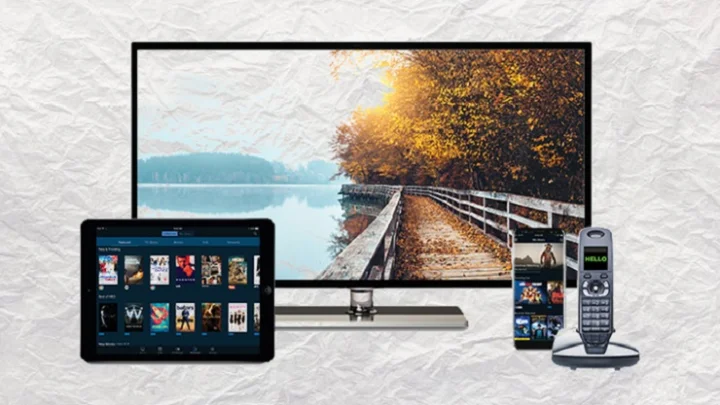 ஒரே இணைப்பில் டிவி, இண்டர்நெட், போன் இணைப்புகள்: அசத்தல் அறிவிப்பு!