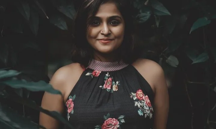 Remya Nambeesan 
