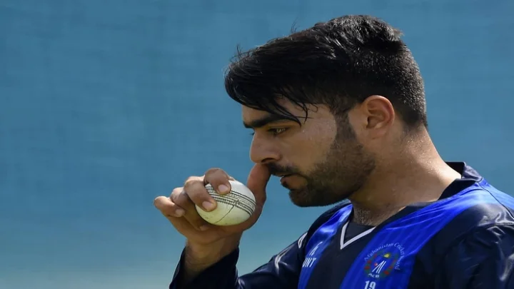 ஆப்கானிஸ்தான்