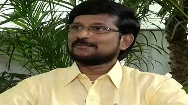 சித்த மருத்துவர் வீரபாபு