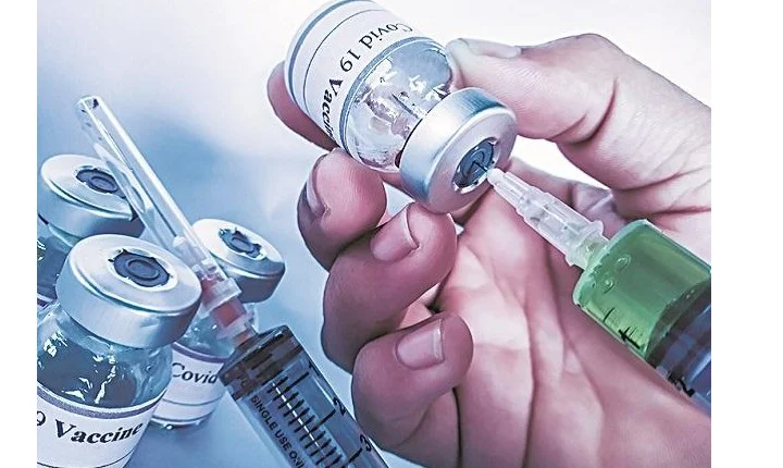 தடுப்பூசி முகாம்