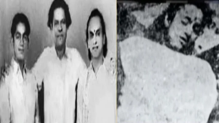 லஷ்மிகாந்தன்