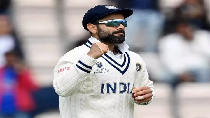 Cricket