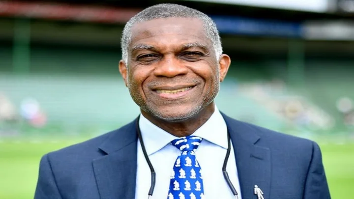 மைக்கேல் ஹோல்டிங்