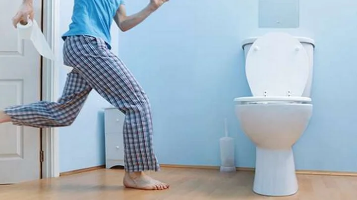 Urinary problem