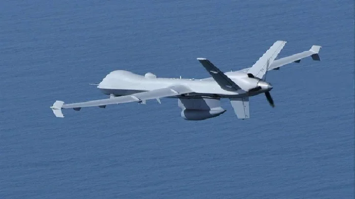 Drones 