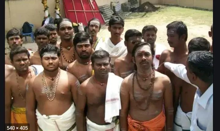 இந்து சமய அறநிலையத்துறை  