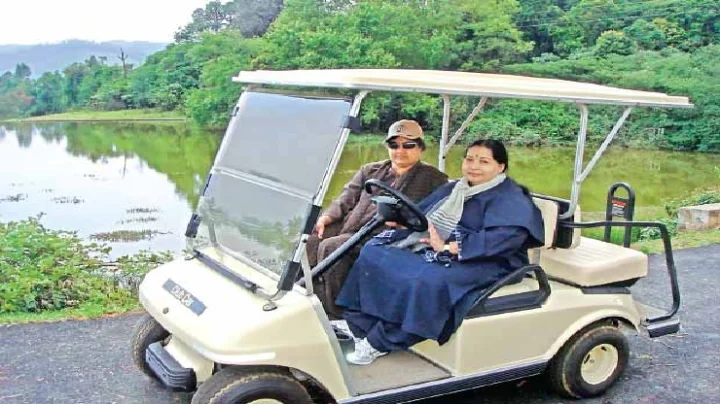 கொடநாடு