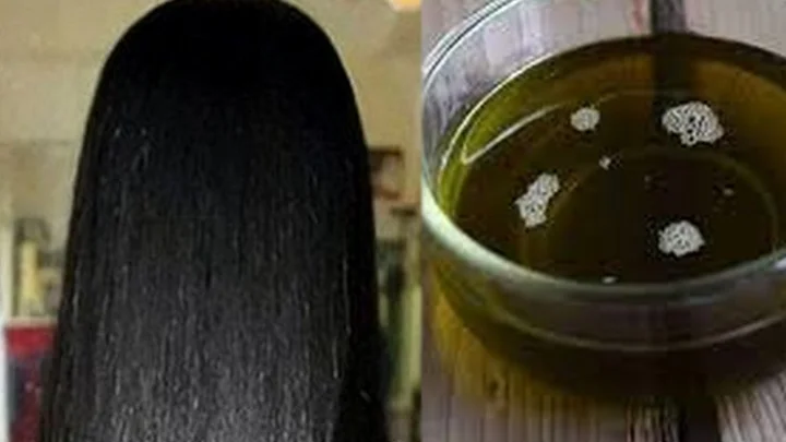 Hair Growth oil