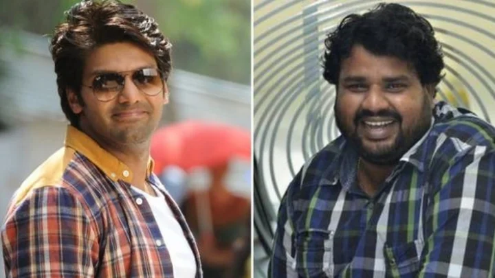 சூது கவ்வும்