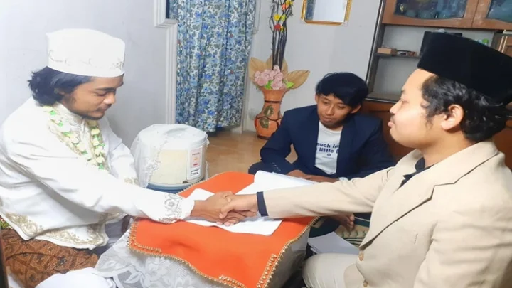 இந்தோனேஷியா