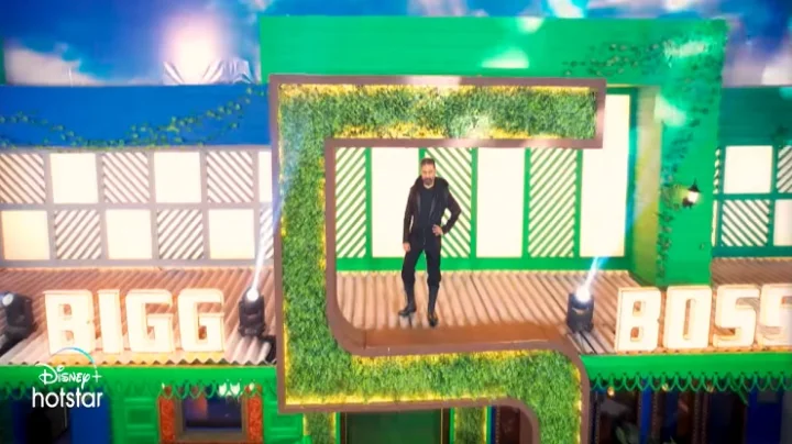 பிக்பாஸ் 5