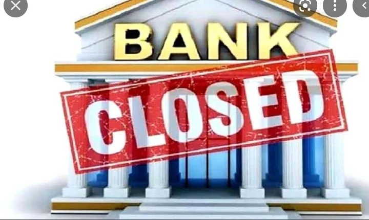 Bank Holiday January 2022