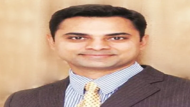 தலைமைப் பொருளாதார ஆலோசகர் ராஜினாமா!