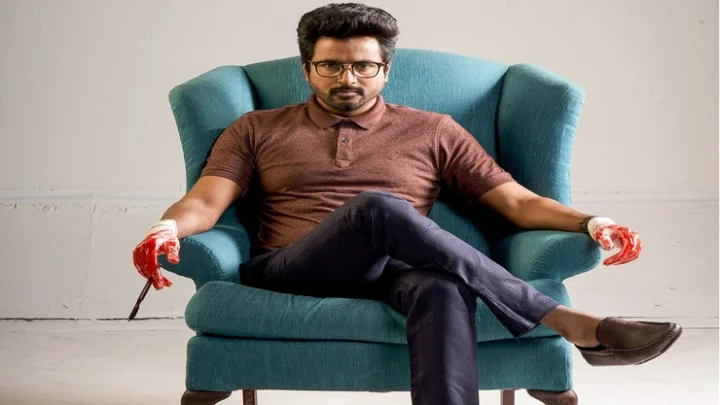 சிவகார்த்திகேயன்