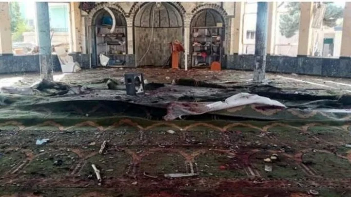 ஆப்கானிஸ்தான்