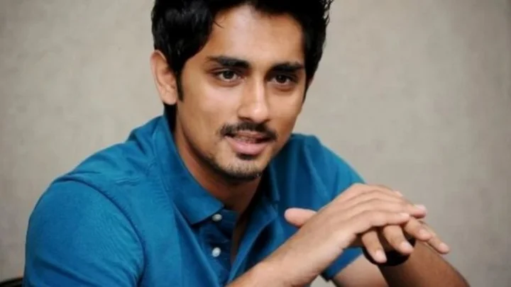 சித்தார்த்
