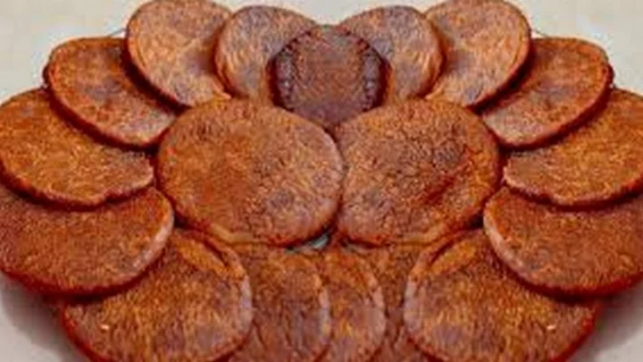 சுவையான வெல்ல அதிரசம் செய்ய !!