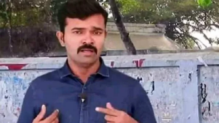 சாட்டை துரைமுருகன்