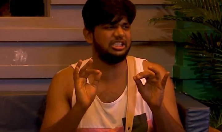 பிக்பாஸ்