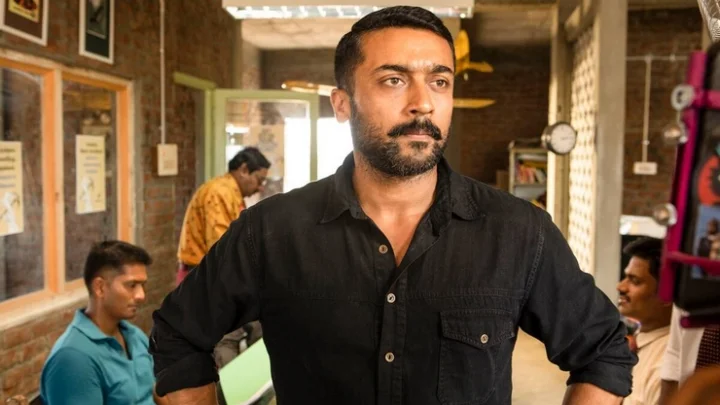 Surya's Jaybeam mTrailer Updatem