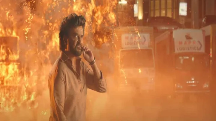 அண்ணாத்த